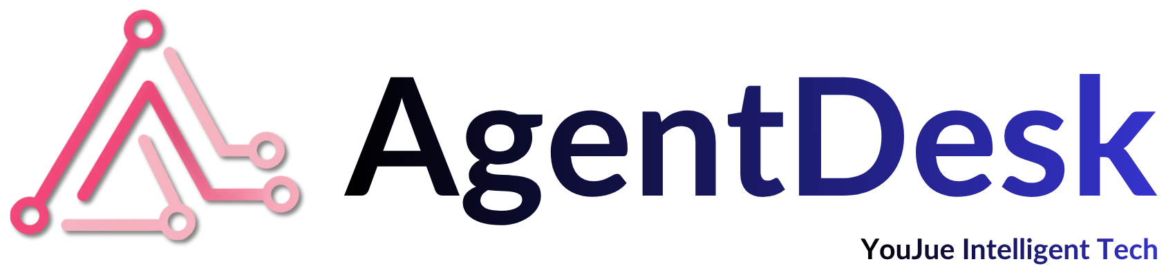 YJ-Agent Desk